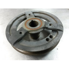 106H102 Crankshaft Pulley From 2012 Chevrolet Equinox  2.4 120607